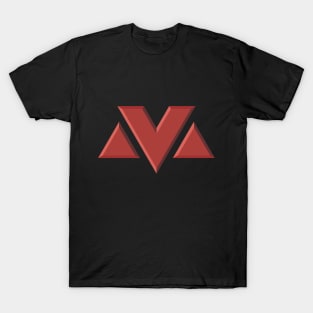 Movie Vigilante T-Shirt